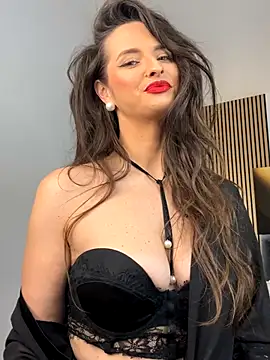 BarbaraXoXoX's cam snapshot