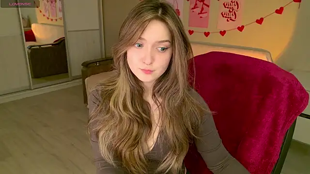 BellaSink's cam snapshot