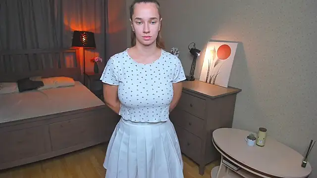 OkDevier live sex cam