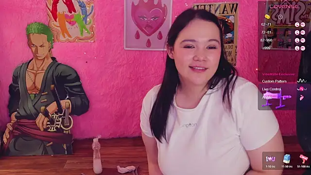 Chery_Lady22's cam snapshot