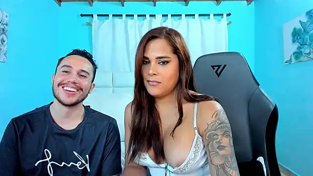 xxx_sweet_couple_ live sex cam