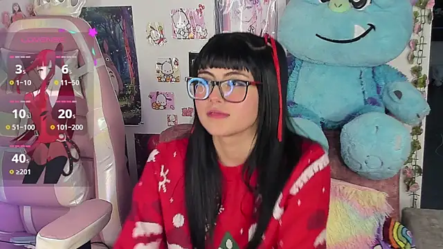 naoko_kirino's cam snapshot