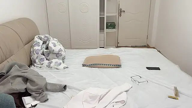 STxuguanhan live sex cam