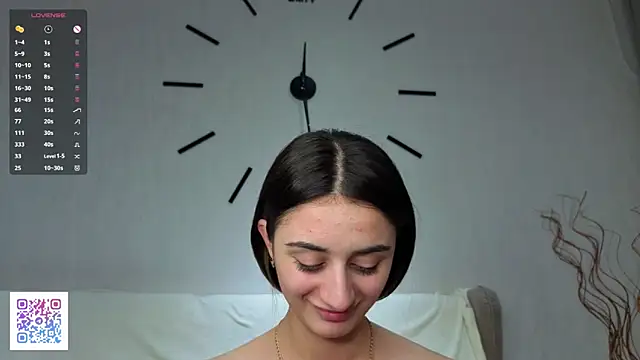 MableHort's cam snapshot