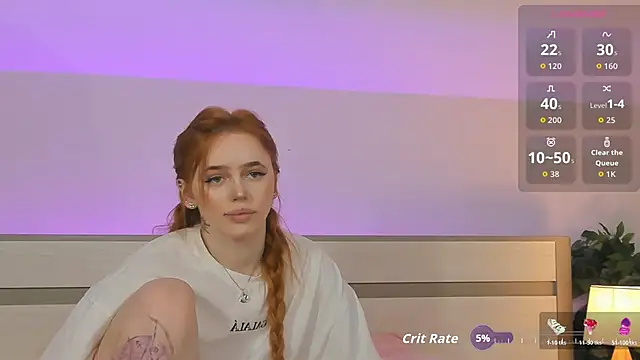 Phoenix_Margo's cam snapshot