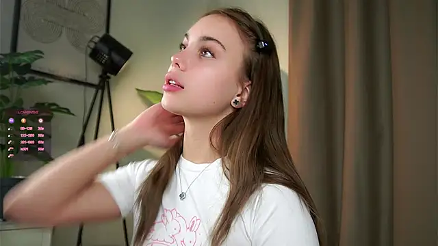 LillianLester live sex cam