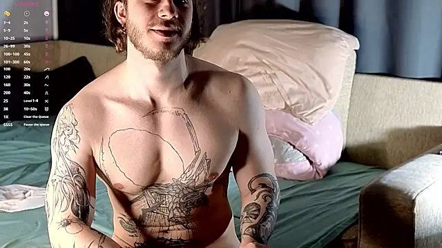 pleasure8869 live sex cam