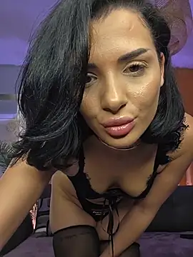 NaughtyChloe live sex cam