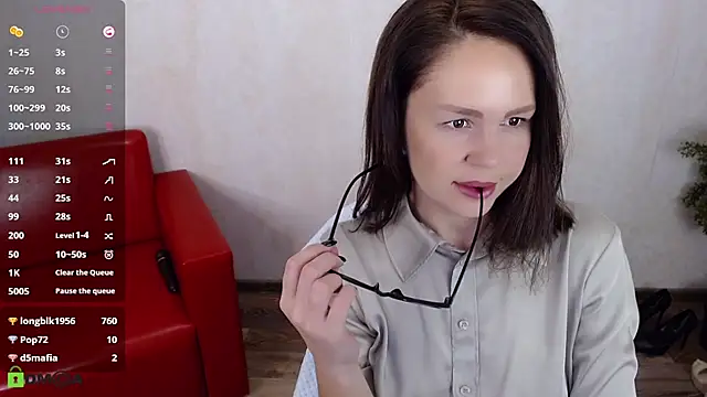 VickyGolden's cam snapshot