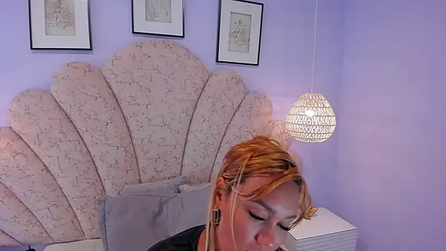 dalila_salazar's cam snapshot