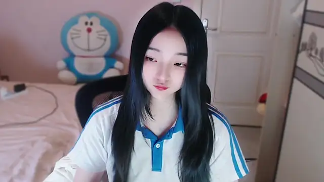xiao-xiao-D live sex cam