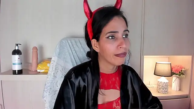 LexxaQueen's cam snapshot