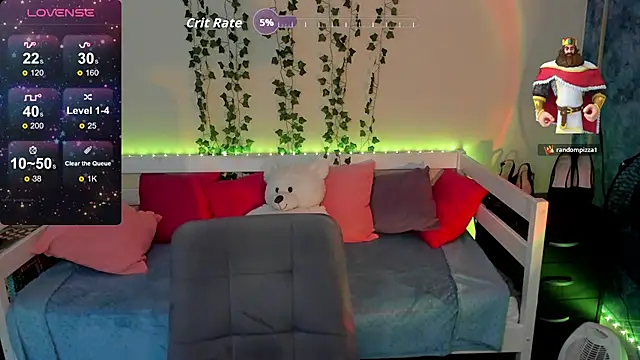 Emily_Gin live sex cam