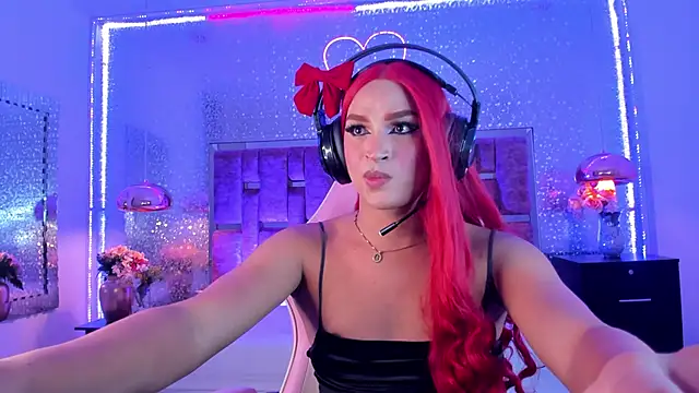 KylieVictoria live sex cam