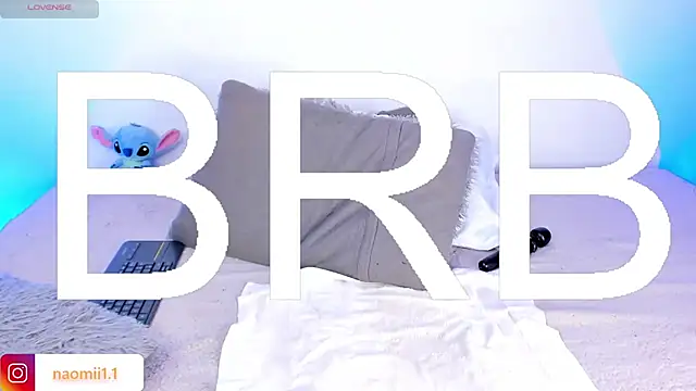 Nahomi_carteer's cam snapshot