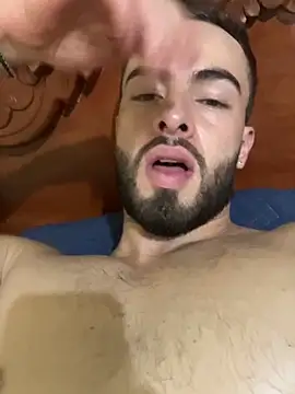 MaxDell live sex cam