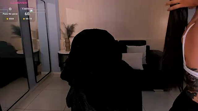 MilaColeman's cam snapshot