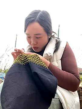 Pii_x's cam snapshot