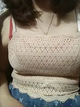 YiyinLy's cam snapshot