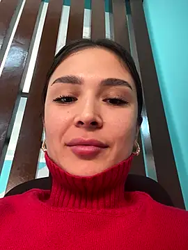 Sweet_Lollypop live sex cam