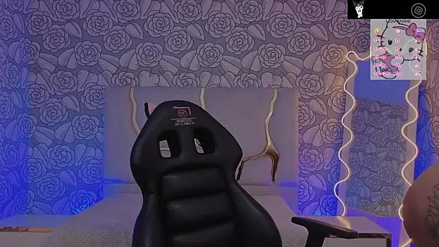 Mellani_tay's cam snapshot