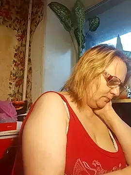 Forest-Lady's cam snapshot