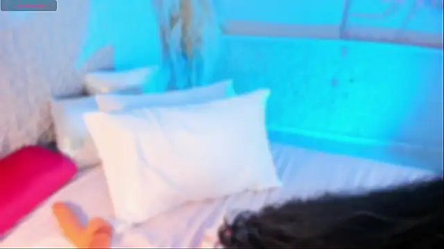 ArticaBelle's cam snapshot