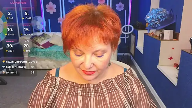 Kira_Kenett's cam snapshot