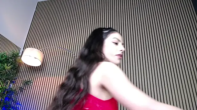 TheaBrown's cam snapshot