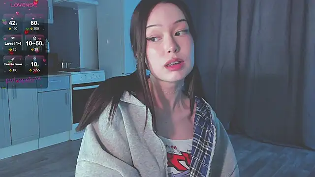 kittenrisha's cam snapshot