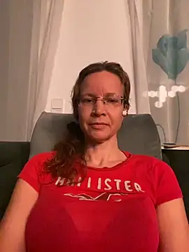 AnnikaRose's cam snapshot