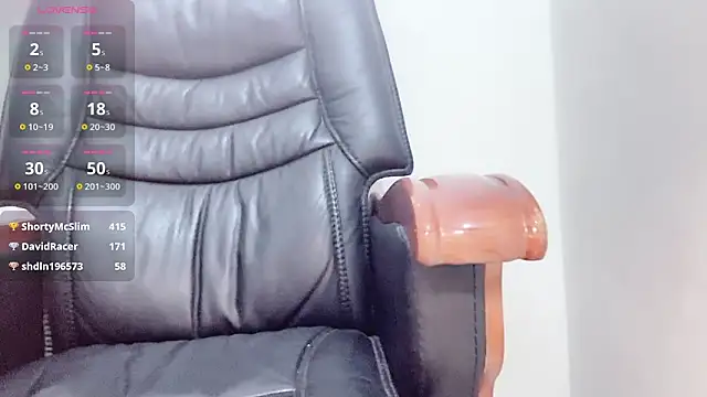 Xiaoxiao-258's cam snapshot