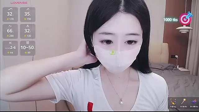 CN-xiaofei's cam snapshot