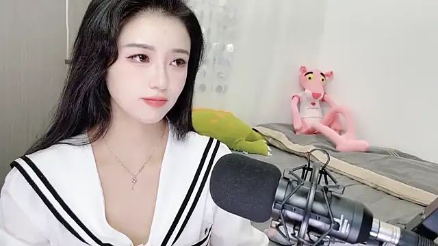 starsqimei's cam snapshot