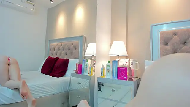 AlexaStorrm's cam snapshot