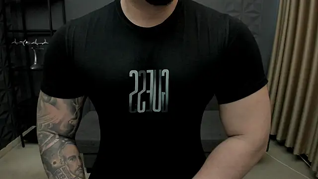 TonyWilcox live sex cam