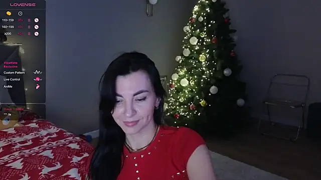 Mary_love16's cam snapshot