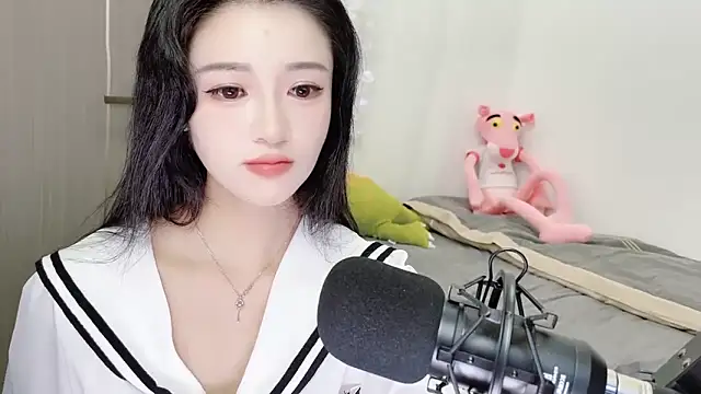 starsqimei's cam snapshot