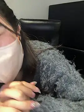 Nemu_chan_'s cam snapshot