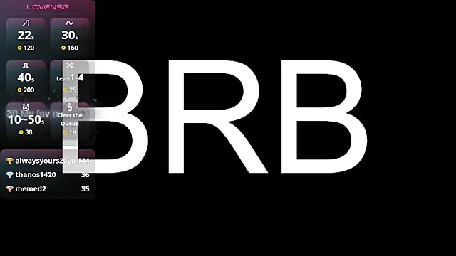 eva_loreti's cam snapshot