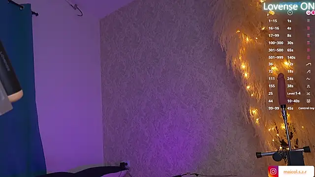 Afro_god_ live sex cam