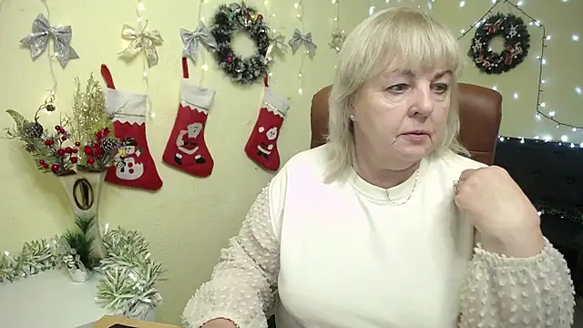 MilenaWedxy's cam snapshot