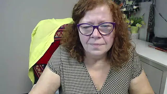 Adelewildx's cam snapshot