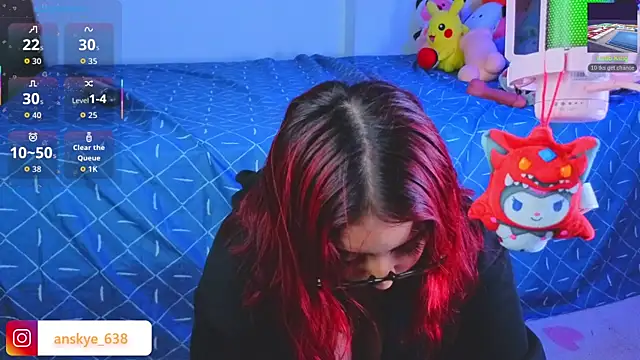 AnngelaSkye live sex cam