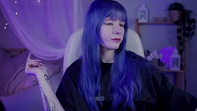 LexiWenford's cam snapshot