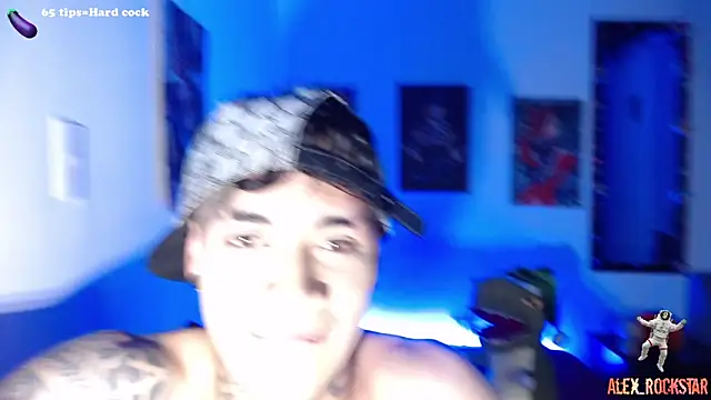 alex_rockstar live sex cam