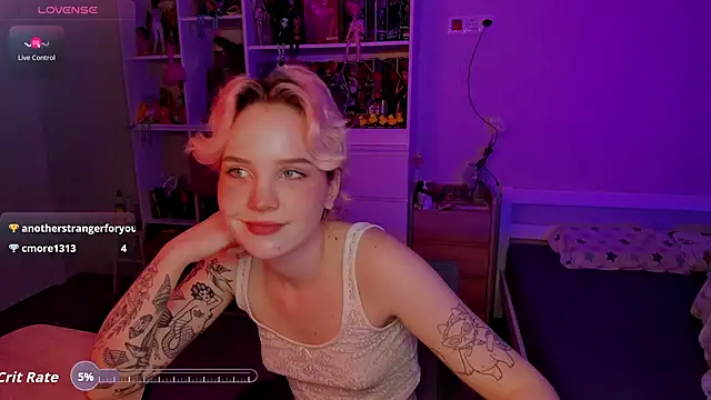 School_Love's cam snapshot