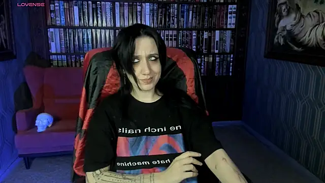 Medusa__Gorgona's cam snapshot