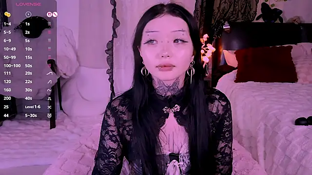 Lein_Bone's cam snapshot