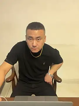 ShaoZian_1 live sex cam